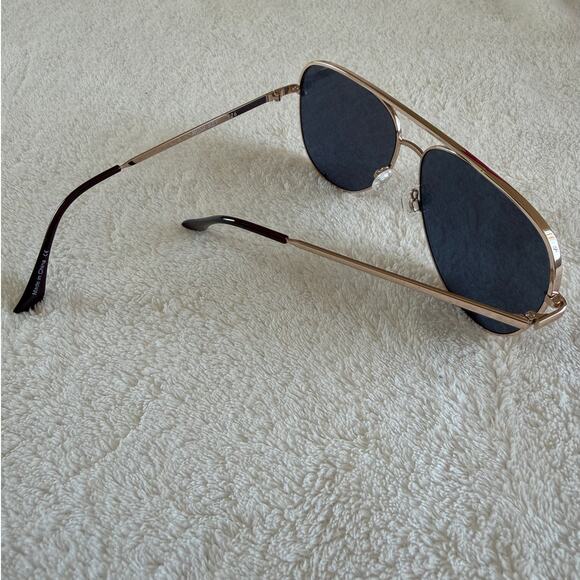 Quay Sunglasses main image 5